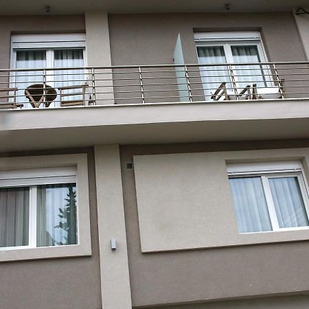 Katrine Boutique Apartments Kavala Exteriör bild
