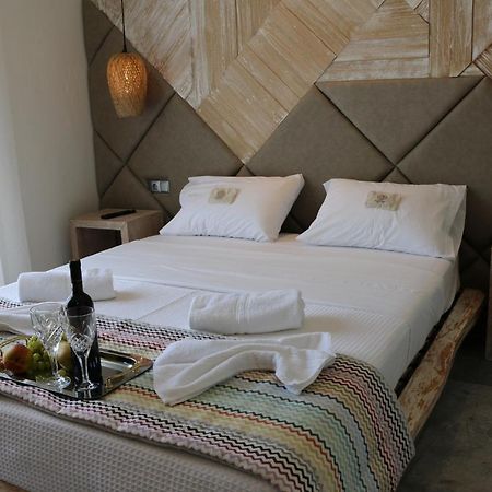 Katrine Boutique Apartments Kavala Exteriör bild