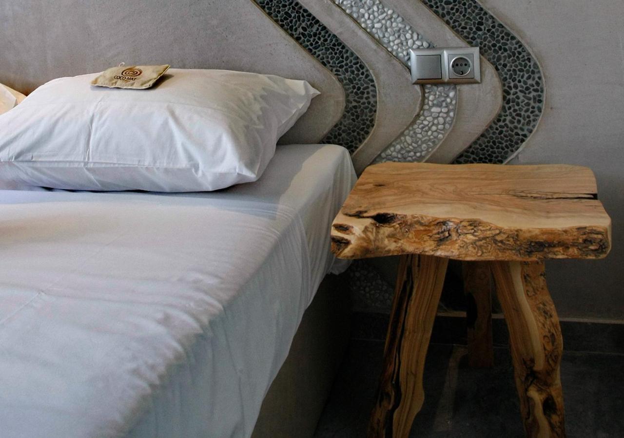 Katrine Boutique Apartments Kavala Exteriör bild