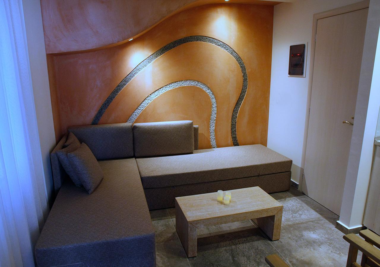 Katrine Boutique Apartments Kavala Exteriör bild