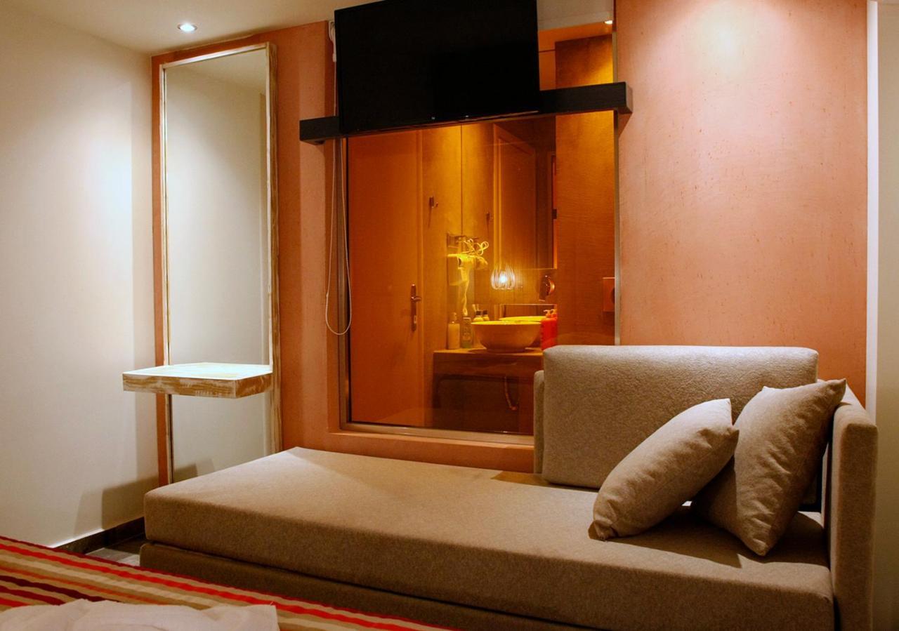 Katrine Boutique Apartments Kavala Exteriör bild