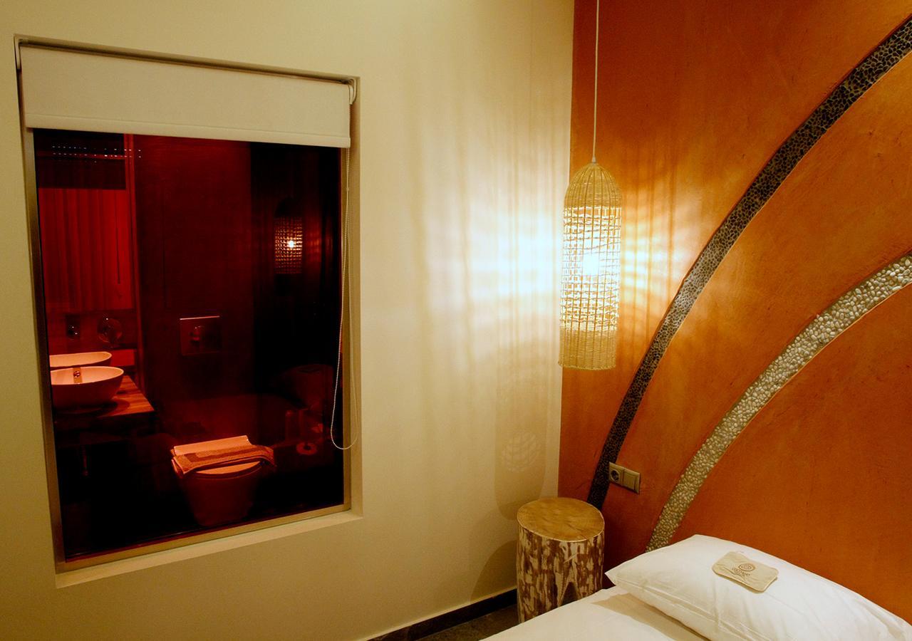 Katrine Boutique Apartments Kavala Exteriör bild