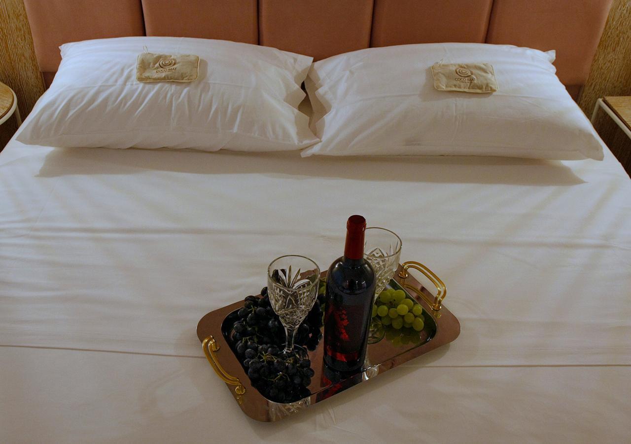 Katrine Boutique Apartments Kavala Exteriör bild