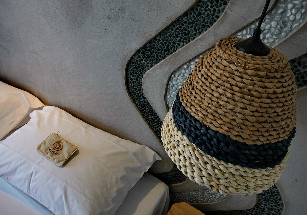 Katrine Boutique Apartments Kavala Exteriör bild