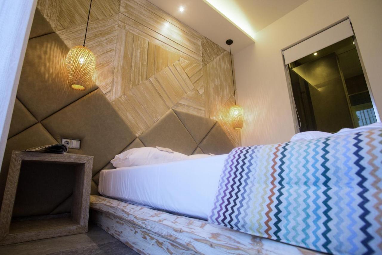 Katrine Boutique Apartments Kavala Exteriör bild